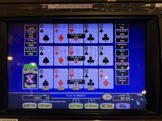 Main Street Station Casino Brewery Hotel by null