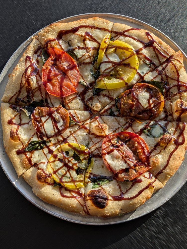 Social spots from Game Time Tavern and Pizzeria