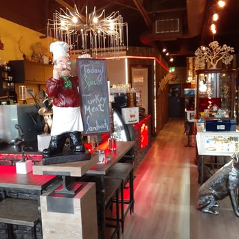 Prestige Cigars Lounge and Coffee Bar - Coffee & Tea Near Me - Bedford, Texas Prestige Cigars Lounge and Coffee Bar - Coffee & Tea Near Me - Bedford, Texas