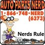 Photo of Auto Parts Nerd