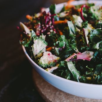 CoreLife Eatery - Build Your Own Bowl - Soup Near Me - Vestal, New York