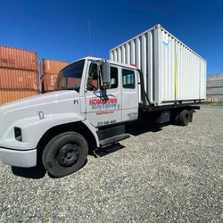 Hometown Towing