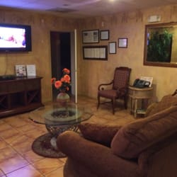 Westcoast Radiology - Nice, cozy, relaxing area to wait.