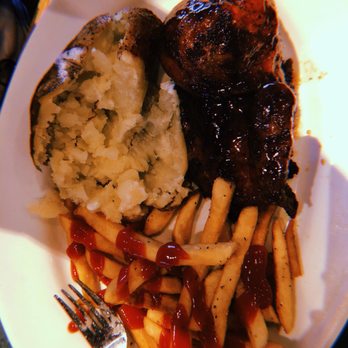 Smokey Bones  - Barbeque Near Me - Bowie, Maryland