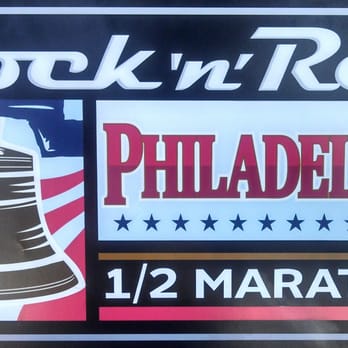 Rock 'n' Roll Marathon Series - Races & Competitions Near Me