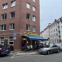 Die Kurve