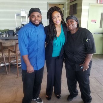 16 On The Park - I love cooking for the States Attorney. - Seafood Near Me - Baltimore, Maryland 16 On The Park - I love cooking for the States Attorney. - Seafood Near Me - Baltimore, Maryland