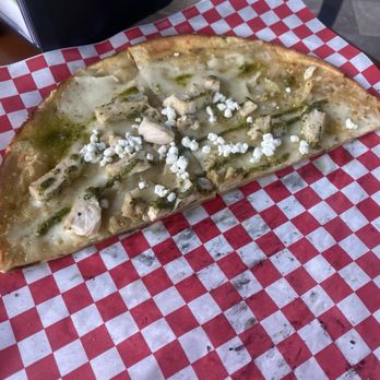 CASCADIA PIZZA - Updated June 2025 - 25 Photos & 35 Reviews - 8083 Main ...