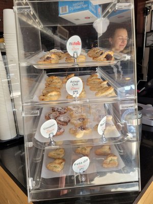 Bikeeny Caffe by null