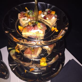 Apt 503 - Food tower. Catering by Hungry Bear. - Lounges Near Me - Los Angeles, California