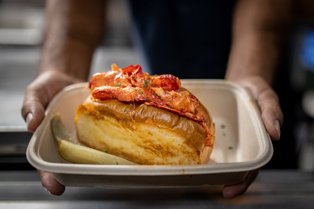 SCOTT’S CHOWDER FOOD TRUCK Updated June 2024 17 Photos San Jose, California Food Trucks