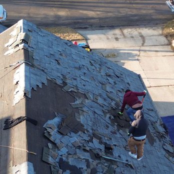 Northern Skies Roofing - Roofing Near Me