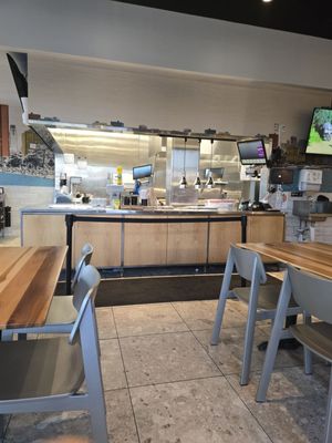 Smashburger by null