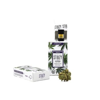 Westside Botanicals - Stiiizy Pods - Cannabis Dispensaries Near Me - Los Angeles, California Westside Botanicals - Stiiizy Pods - Cannabis Dispensaries Near Me - Los Angeles, California