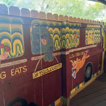 Yellow Dog Eats - Sandwiches Near Me - Windermere, Florida