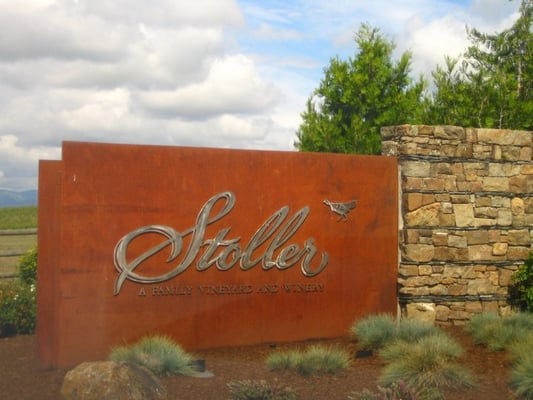 Stoller Family Estate by null