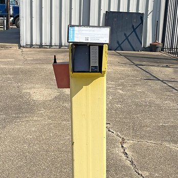 Lockaway Storage - Keypad - Self Storage Near Me - Texarkana, Texas Lockaway Storage - Keypad - Self Storage Near Me - Texarkana, Texas