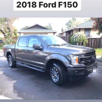 iDetail - 2018 Ford F150 - Auto Detailing Near Me