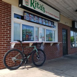 Keswick Cycle Of Paoli - Stop by the shop, ride a bike and grab a Rita's water ice.