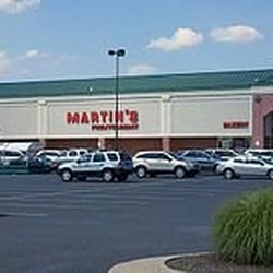 Martin's Food Store