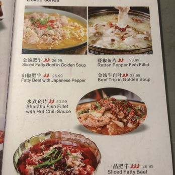 Chuan Fu 川府 - Chinese Near Me - Winter Park, Florida Chuan Fu 川府 - Chinese Near Me - Winter Park, Florida