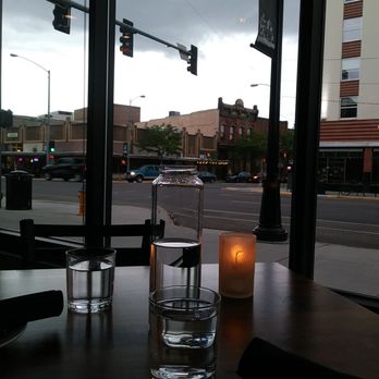 1889 - The view of downtown - Cocktail Bars Near Me - Missoula, Montana