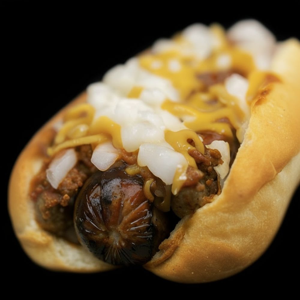 Sierra Ranch Chili Logo