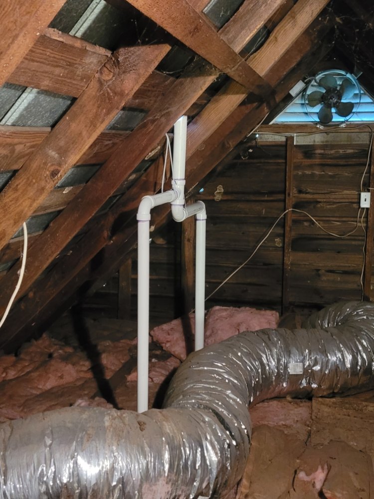 Slide of I&M Services