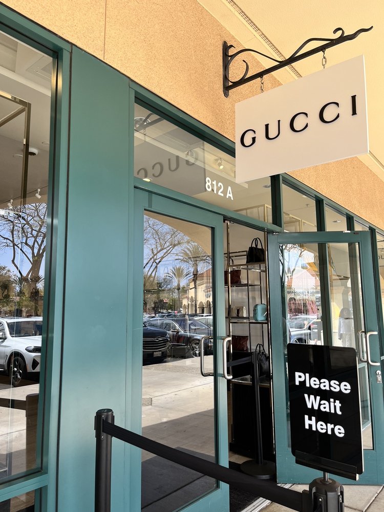GUCCI Updated November 2024 17 Photos & 24 Reviews 910 Camarillo