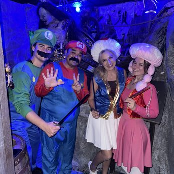 Nightwalker Caverns Escape Room Adventures - Escape Games Near Me - San Diego, California Nightwalker Caverns Escape Room Adventures - Escape Games Near Me - San Diego, California
