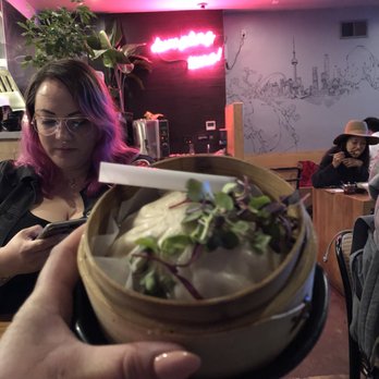 Dumpling Time - Dim Sum Near Me - San Francisco, California
