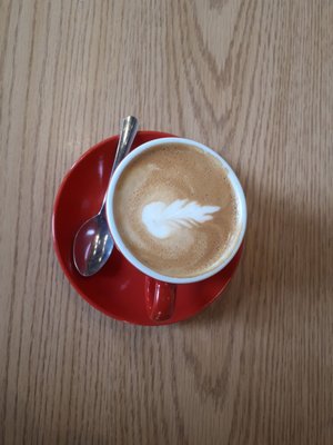 Monigram Coffee Roasters by null