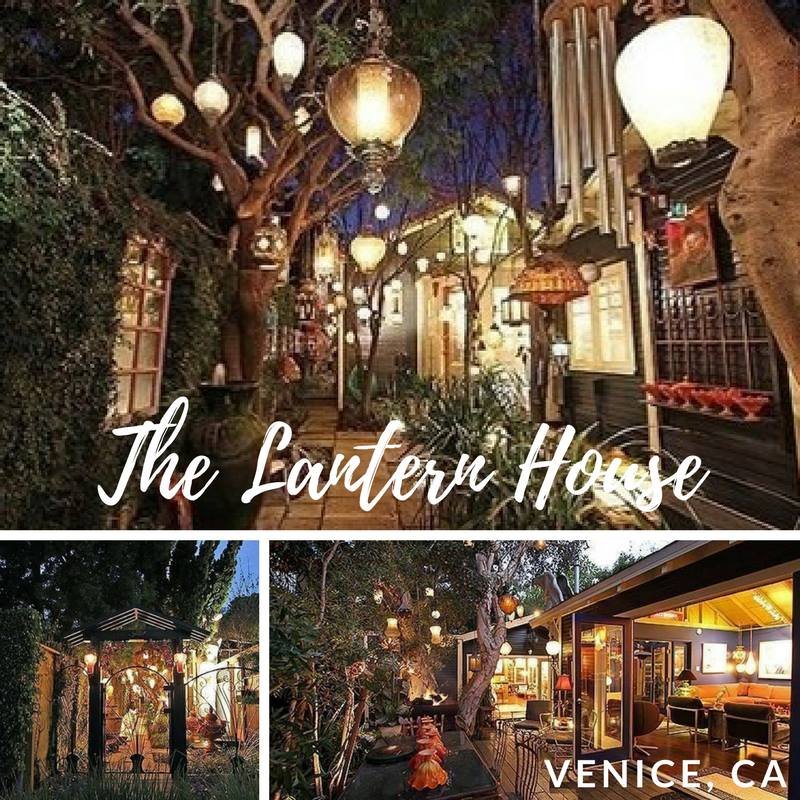 THE LANTERN HOUSE Request a Quote 745 Milwood Ave, Los Angeles