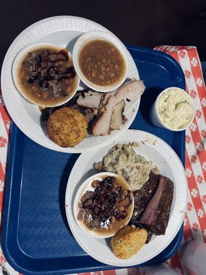 Natty Flat Smokehouse by null