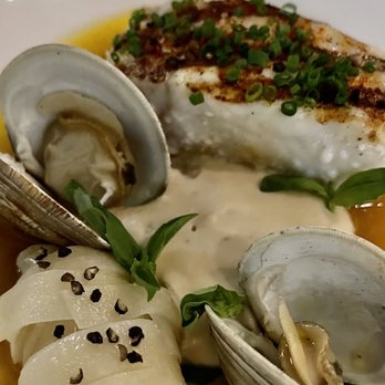 Le Jardinier - French Near Me - Miami, Florida