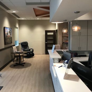 Daniel Schaffer, MD - Florida Pain Care - Well appointed office - Pain Management Near Me - Clermont, Florida