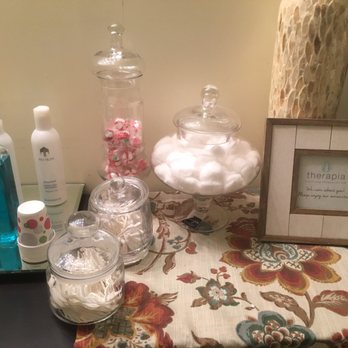 Moxie Bodywork - Lotion, qtips, dental floss, cotton balls - Massage Therapy Near Me - San Jose, California