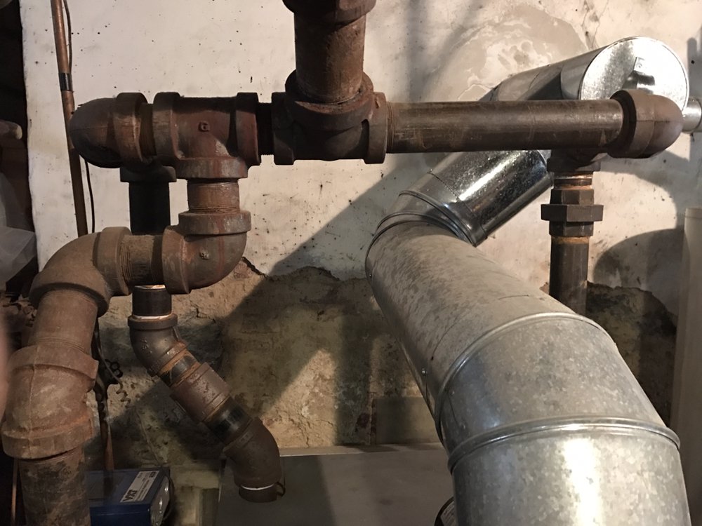 Slide of Authentic Services