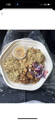 sweetgreen - Healthy Salads, Bowls and Plates by null