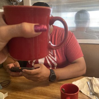Country Touch Cafe - Delicious coffee with my delicious boyfriend - Breakfast & Brunch Near Me - Atascadero, California Country Touch Cafe - Delicious coffee with my delicious boyfriend - Breakfast & Brunch Near Me - Atascadero, California