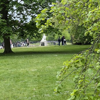 The Orangery - British Near Me - London, XGL The Orangery - British Near Me - London, XGL