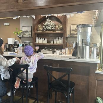 Cream and Sugar NJ - Coffee & Tea Near Me - Randolph, New Jersey