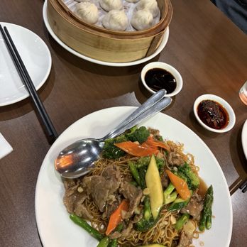 Yang Kee Dumpling - Dim Sum Near Me - Davis, California