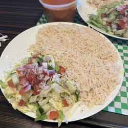 The Kabab Shoppe