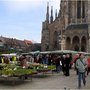 Photo of Wochenmarkt