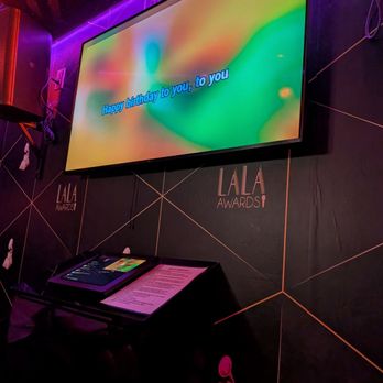 Lala Tampa - Karaoke Set Up - Karaoke Near Me - Tampa, Florida Lala Tampa - Karaoke Set Up - Karaoke Near Me - Tampa, Florida