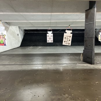 Riverside Indoor Shooting Range - Out to 15 yards. Nice clean Range - Archery Near Me - Riverside, California Riverside Indoor Shooting Range - Out to 15 yards. Nice clean Range - Archery Near Me - Riverside, California