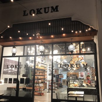 LOKUM - Coffee & Tea Near Me - Santa Barbara, California LOKUM - Coffee & Tea Near Me - Santa Barbara, California