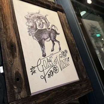 The Goat & Vine - Pizza Near Me - Temecula, California The Goat & Vine - Pizza Near Me - Temecula, California