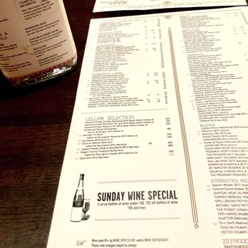 Spencer's For Steaks & Chops - Steakhouses Near Me - Omaha, Nebraska